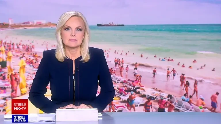 Prima zi de septembrie aduce prețuri mai mici la cazarea de la mare. Hotelier: ”Numai beneficii, vremea este perfectă”