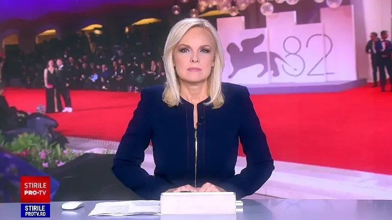 Atmosferă incendiară la festivalul de Film de la Veneția. Jude Law joacă în „Magul de la Kremlin”, despre Vladimir Putin