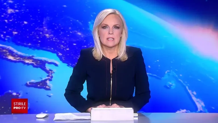 Știrile ProTV de la ora 19:00 - 31.08.2025
