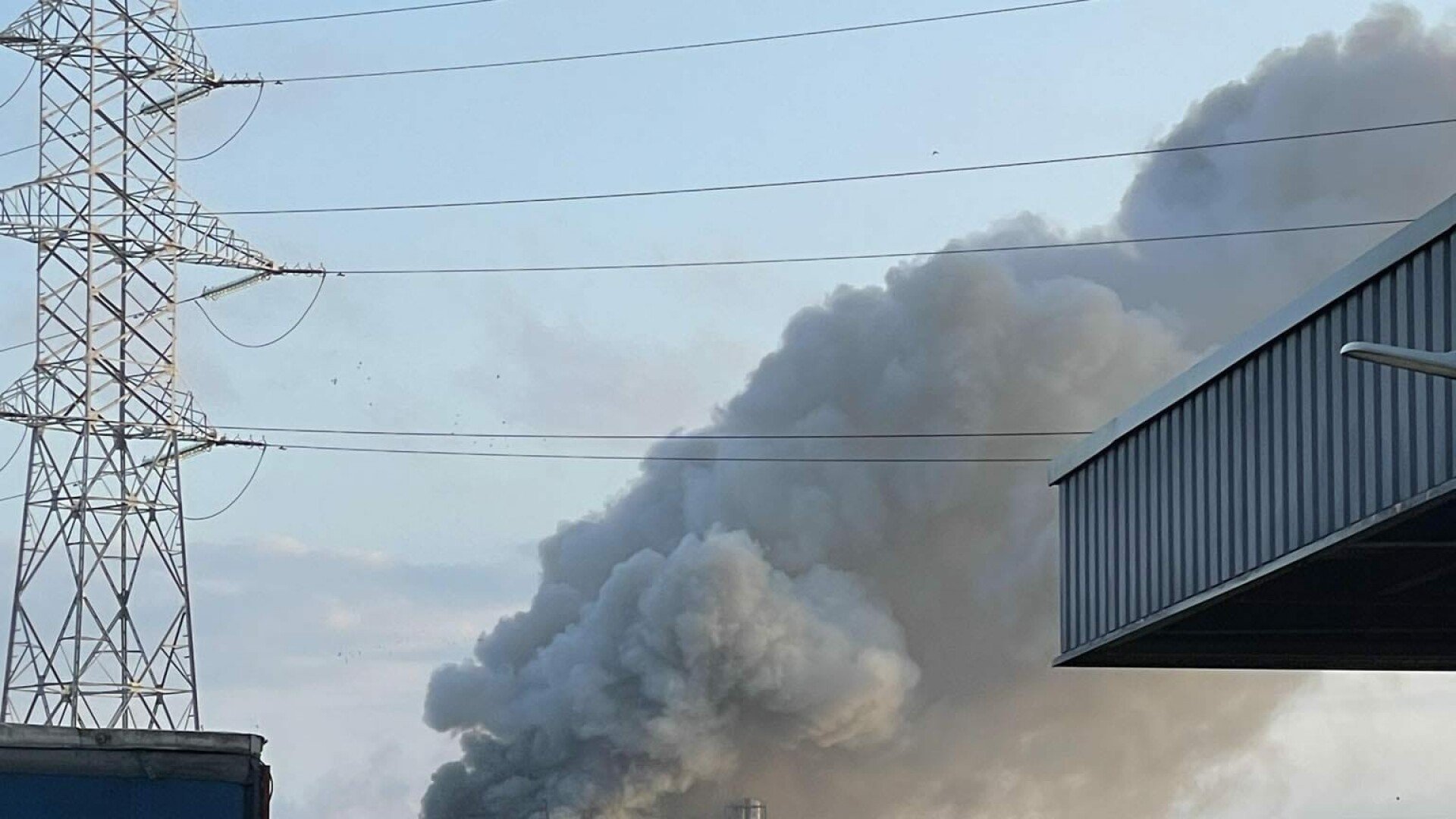 incendiu fabrica alba