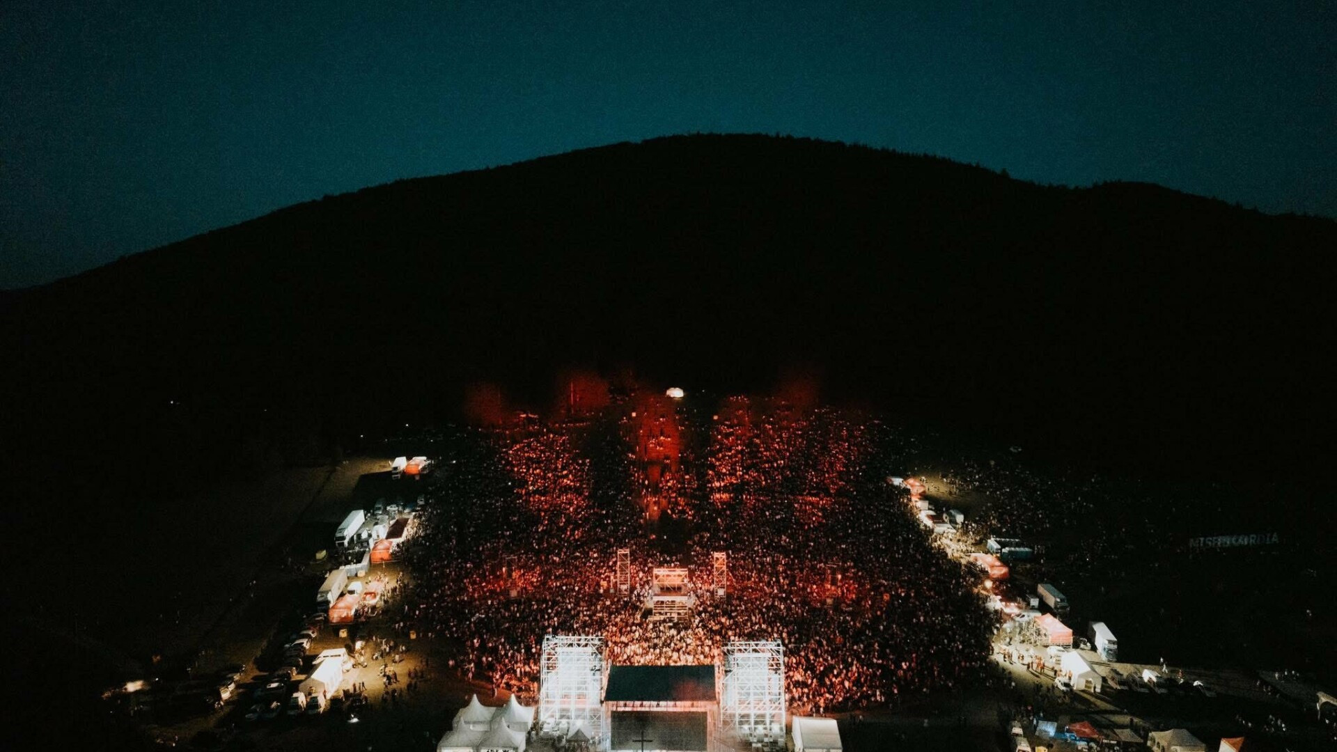 Ungurii au decis: ”Suntem cea mai frumoasă și mai mândră națiune din lume”. ”Miracolul” din inima României | FOTO