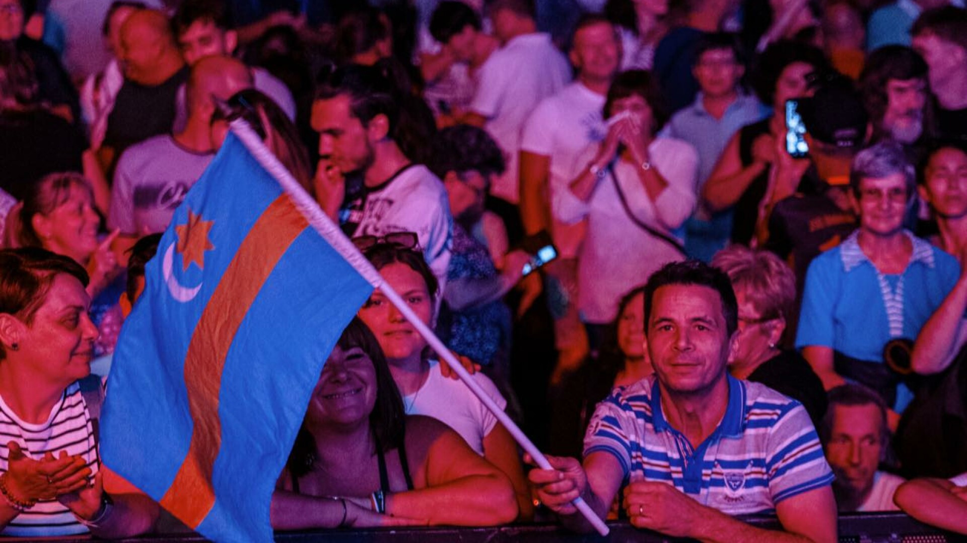 Comisia Europeană a respins înființarea Ținutului Secuiesc. Reacție vehementă: Este ”descurajatoare și revoltătoare” DOCUMENT