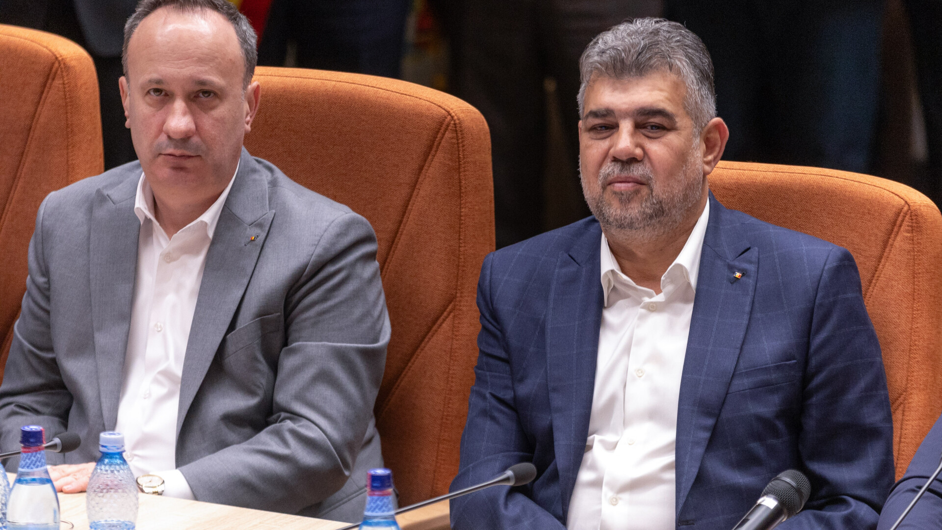 Fostul ministru Adrian Câciu, întrebat dacă în coaliție se discută de o nouă creștere de TVA: „Fără PSD, da. Dar cu PSD nu”