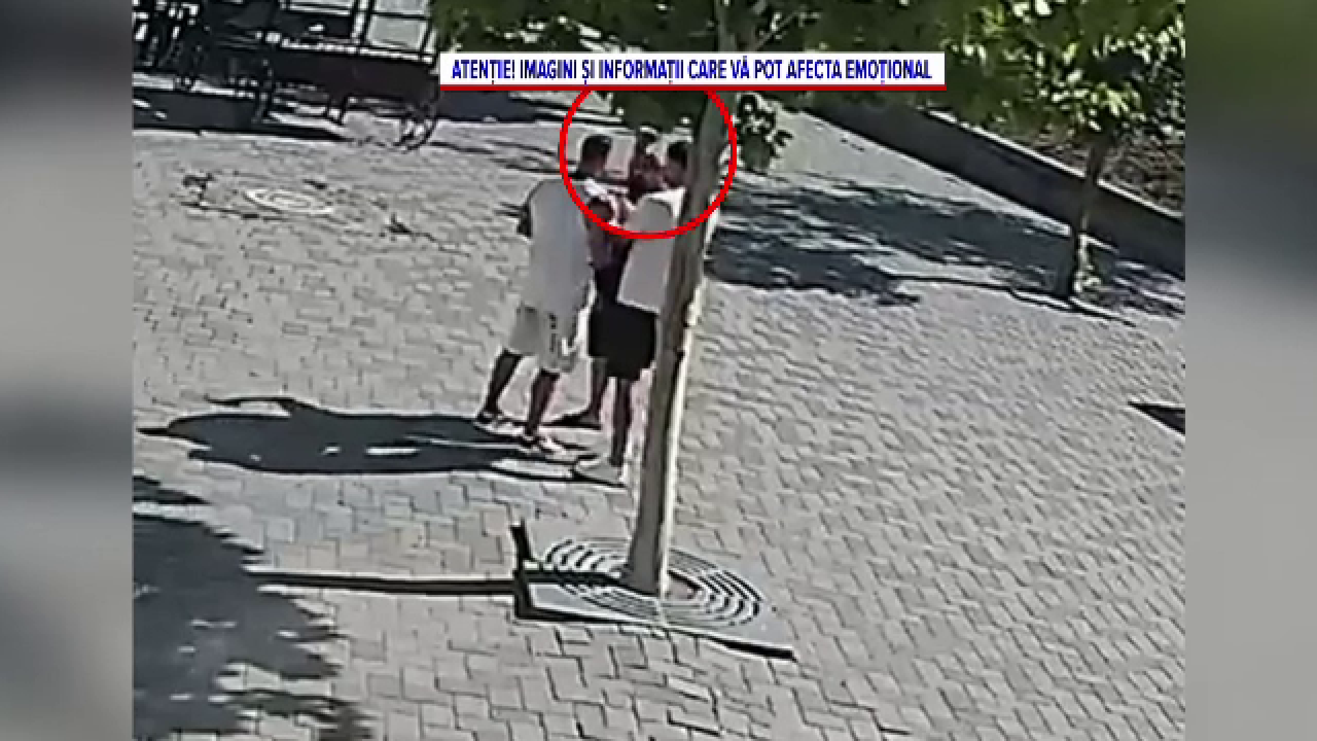 Un bărbat a fost înjunghiat mortal în fața unui fast-food din Cernavodă. Agresorul este recidivist