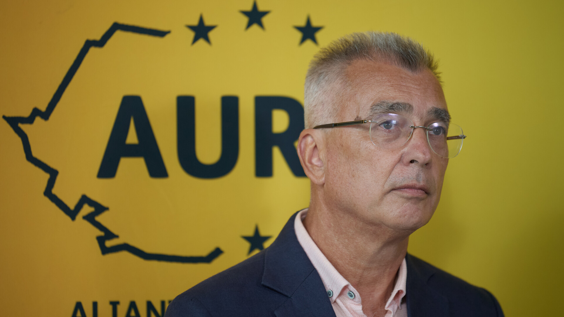 Peiu (AUR): Măsurile Guvernului Bolojan sunt o improvizaţie care loveşte direct în IMM-urile româneşti