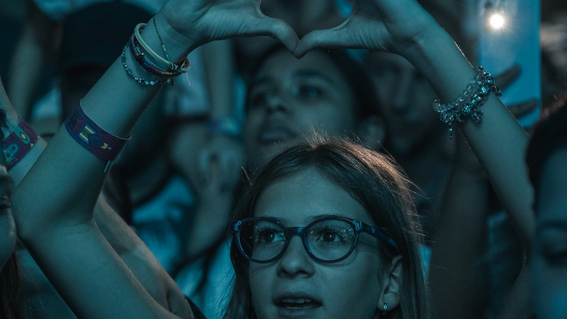 BIG LITTLE FESTIVAL 2025. Trei zile pline de magie pentru întreaga familie