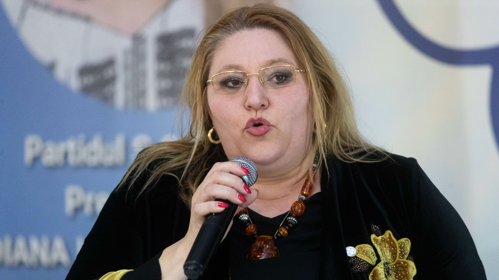 Încă un deputat SOS România a demisionat din partidul Dianei Șoșoacă. Va activa ca neafiliat