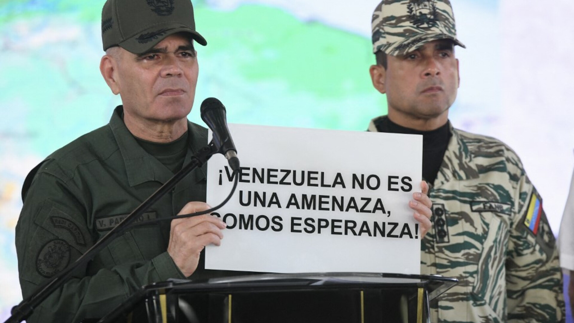 Un general al președintelui Nicolas Maduro a anunțat că Venezuela este pregătită pentru un ”atac” al SUA