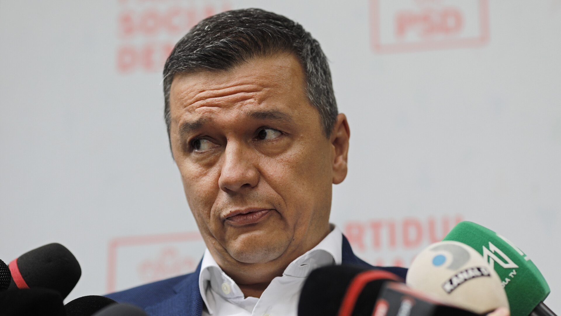 Grindeanu, surprins de refuzul coaliţiei privind eliminarea CASS pentru veterani şi mame: „Sunt lucruri care ţin de dreptate”
