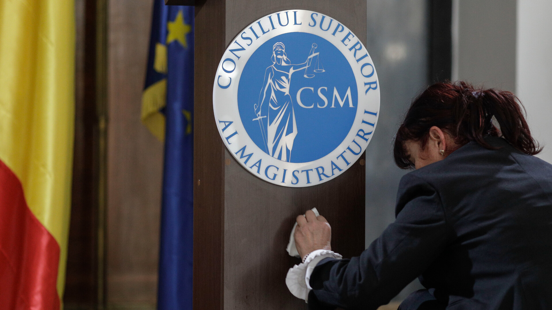 Reacția fermă a secției de procurori din CSM: Vom verifica realitatea concluziilor materialului de presă