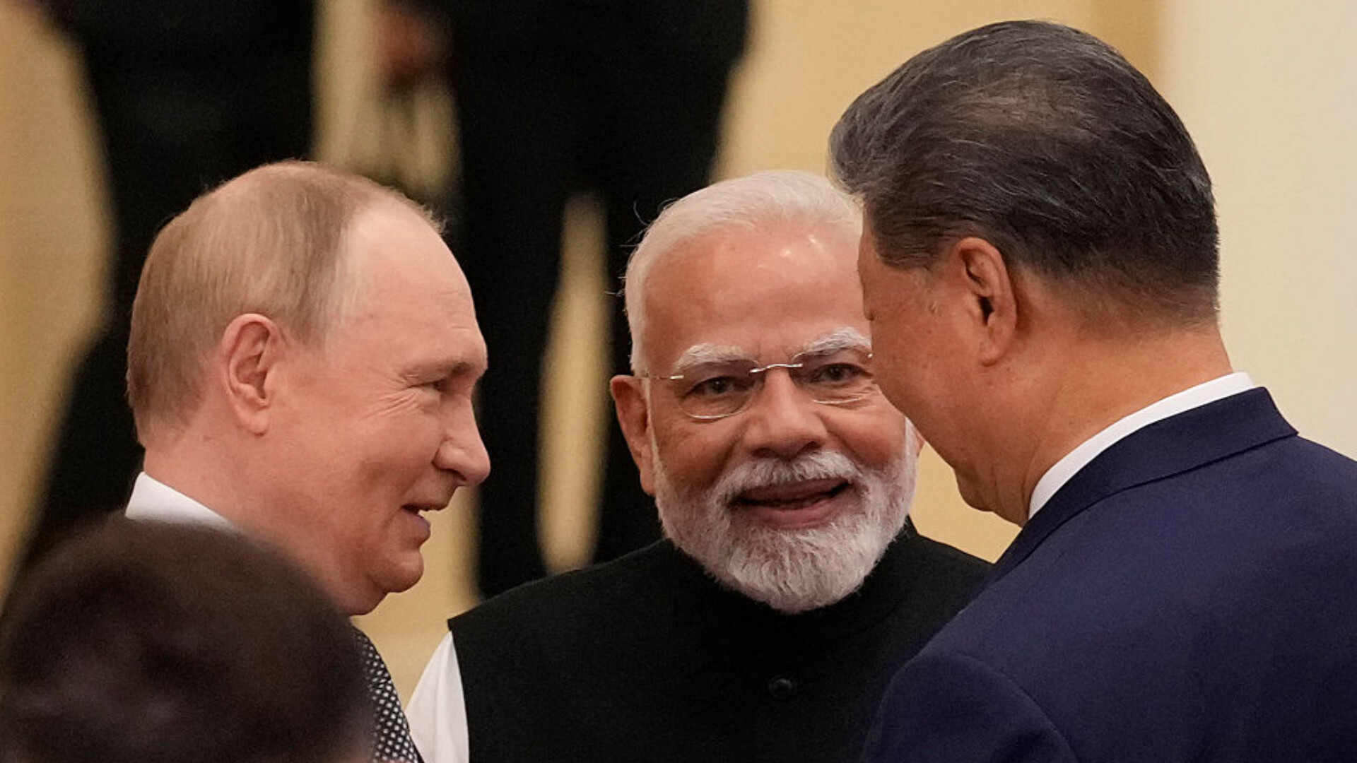 Putin, Xi și Modi, viziune provocatoare pentru SUA la summitul din China. Mesajul pentru Occident transmis de la Tianjin