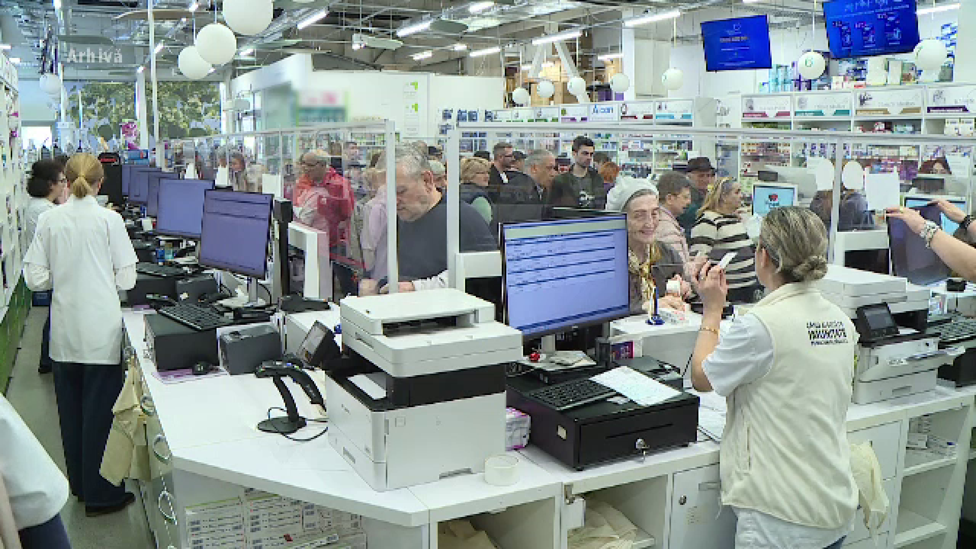 Pastilele „ieftine” se scumpesc. Listele vor fi revizuite, pacienții protestează