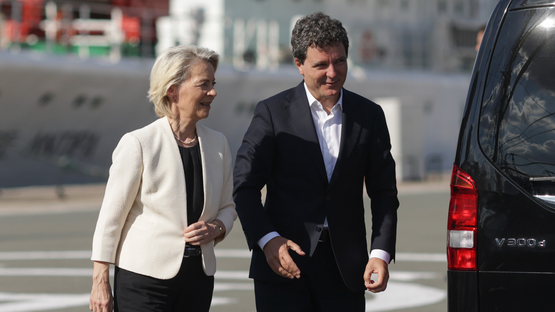 Von der Leyen a prezentat mecanismul SAFE, uriașul fond european pentru apărare. Ce șanse are România să prindă finanțarea