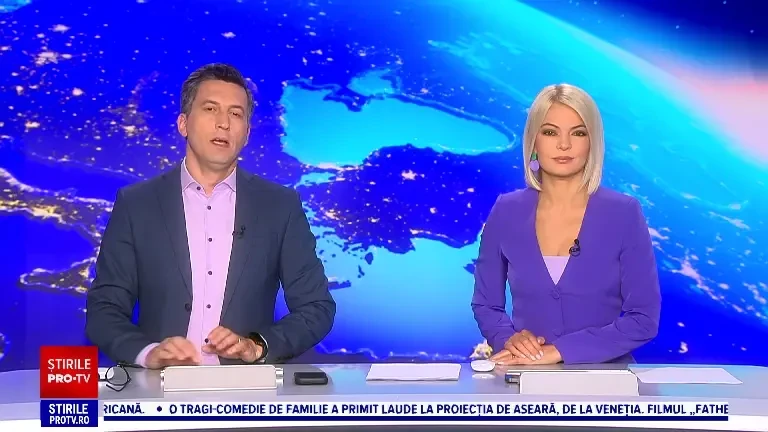 Ursula von der Leyen, vizită în România. Șefa Comisiei Europene se va întâlni cu preşedintele Nicuşor Dan la Constanţa