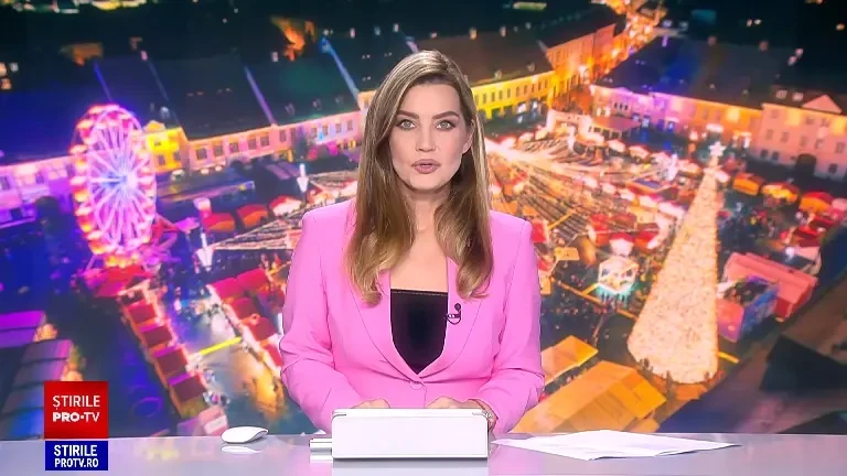 Chiar în ultima zi de vară, organizatorii târgurilor de Crăciun din marile orașe au anunțat deja atracțiile noului sezon