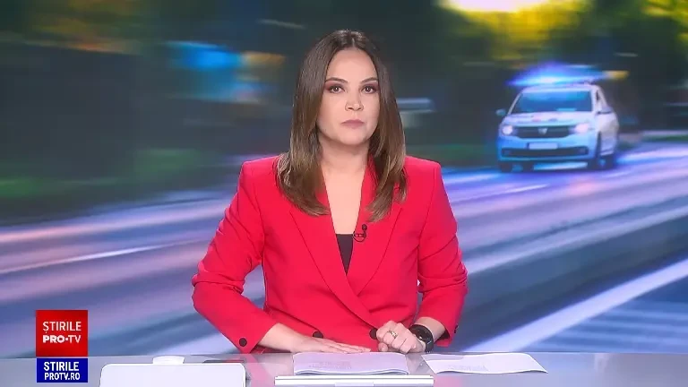 Bărbat înjunghiat pe o stradă din Capitală. Atacatorul, cunoscut de-al victimei, a fost prins de polițiști