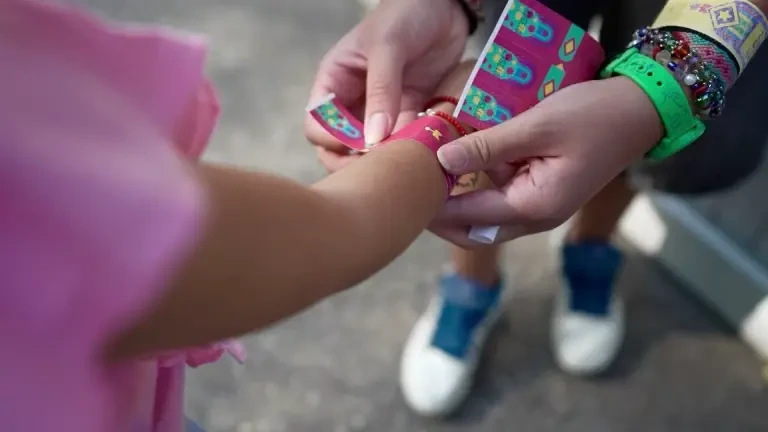 BIG LITTLE FESTIVAL 2025. Trei zile pline de magie pentru întreaga familie