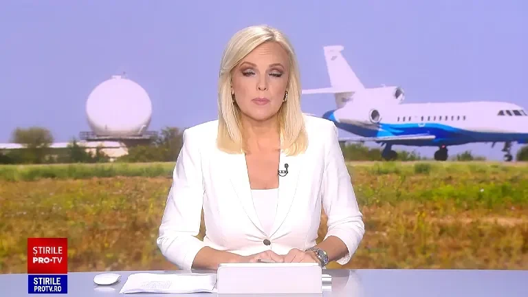 Ce s-a întâmplat în Bulgaria cu avionul Ursulei von der Leyen. Aparatul a făcut viraje în aer timp de o oră, până a aterizat