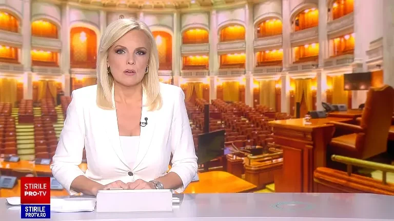 Guvernul şi-a asumat răspunderea pentru noile măsuri fiscale. Bolojan: Nu voi vinde iluzii şi speranţe deşarte