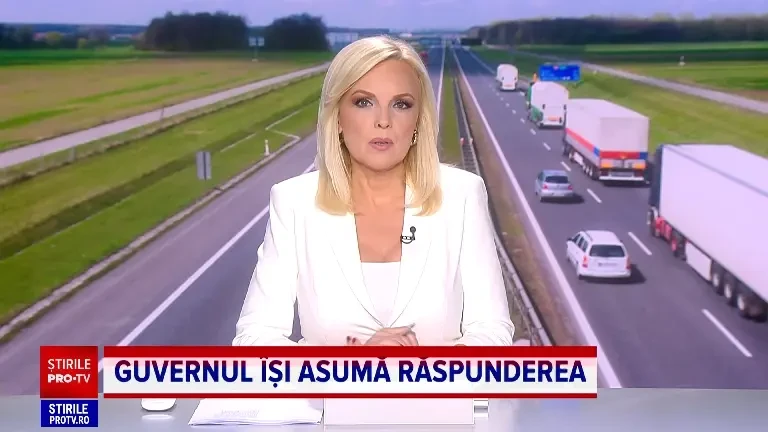 Toamna a adus scumpiri pentru șoferi. Camerele CNAIR verifică noua rovinietă în timp real, iar unele amenzile s-au dublat