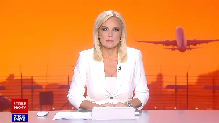 Motivul pentru care un pasager beat a devenit agresiv cu însoțitorii de bord într-un zbor spre România. A fost amendat