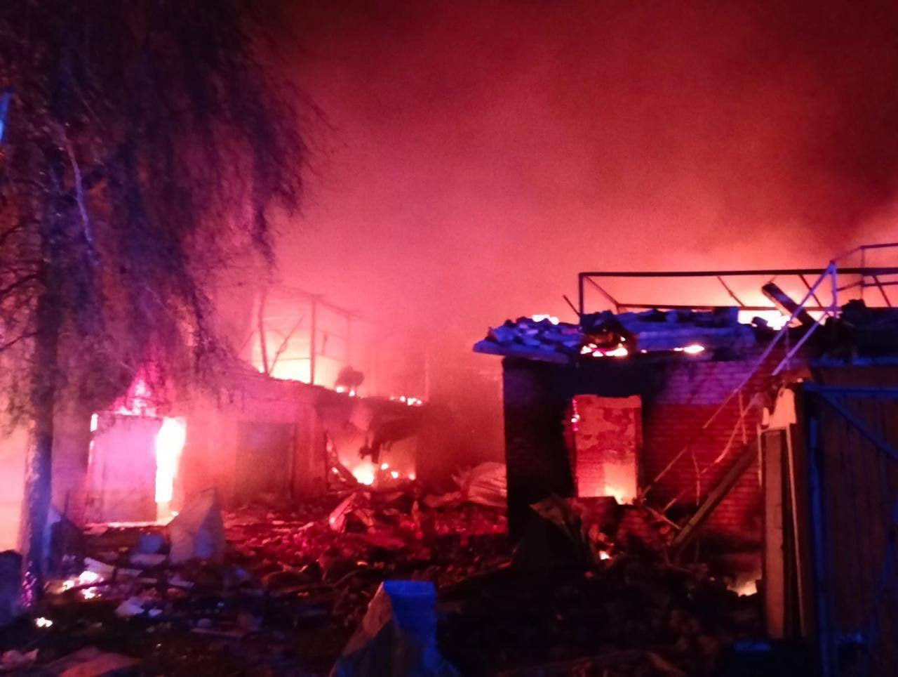 Un nou atac cu drone în Ucraina. O persoană a fost ucisă, iar altele au fost rănite în Bila Tserkva, regiunea Kiev