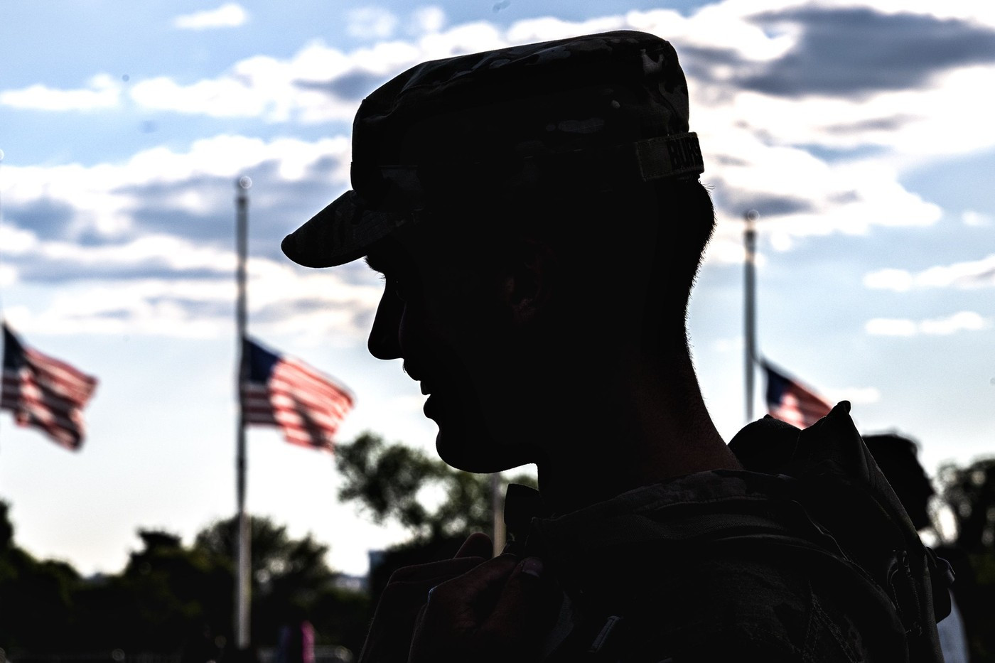 Operațiunea federală de imigrație din Chicago împotriva militarilor lui Trump ar putea începe în zilele următoare