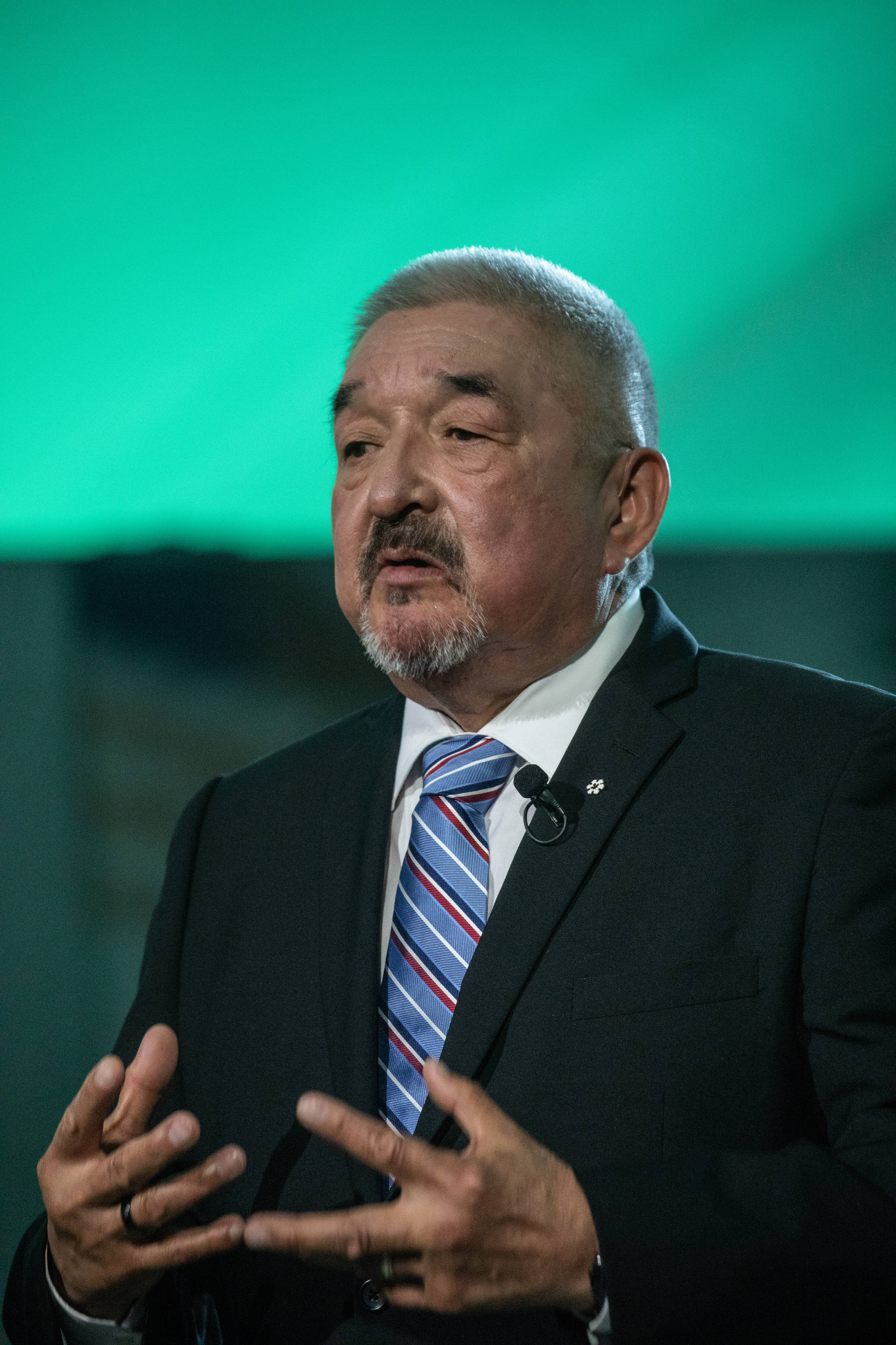 Actorul Graham Greene, cunoscut pentru rolurile din Dances With Wolves și The Green Mile, a murit la 73 de ani