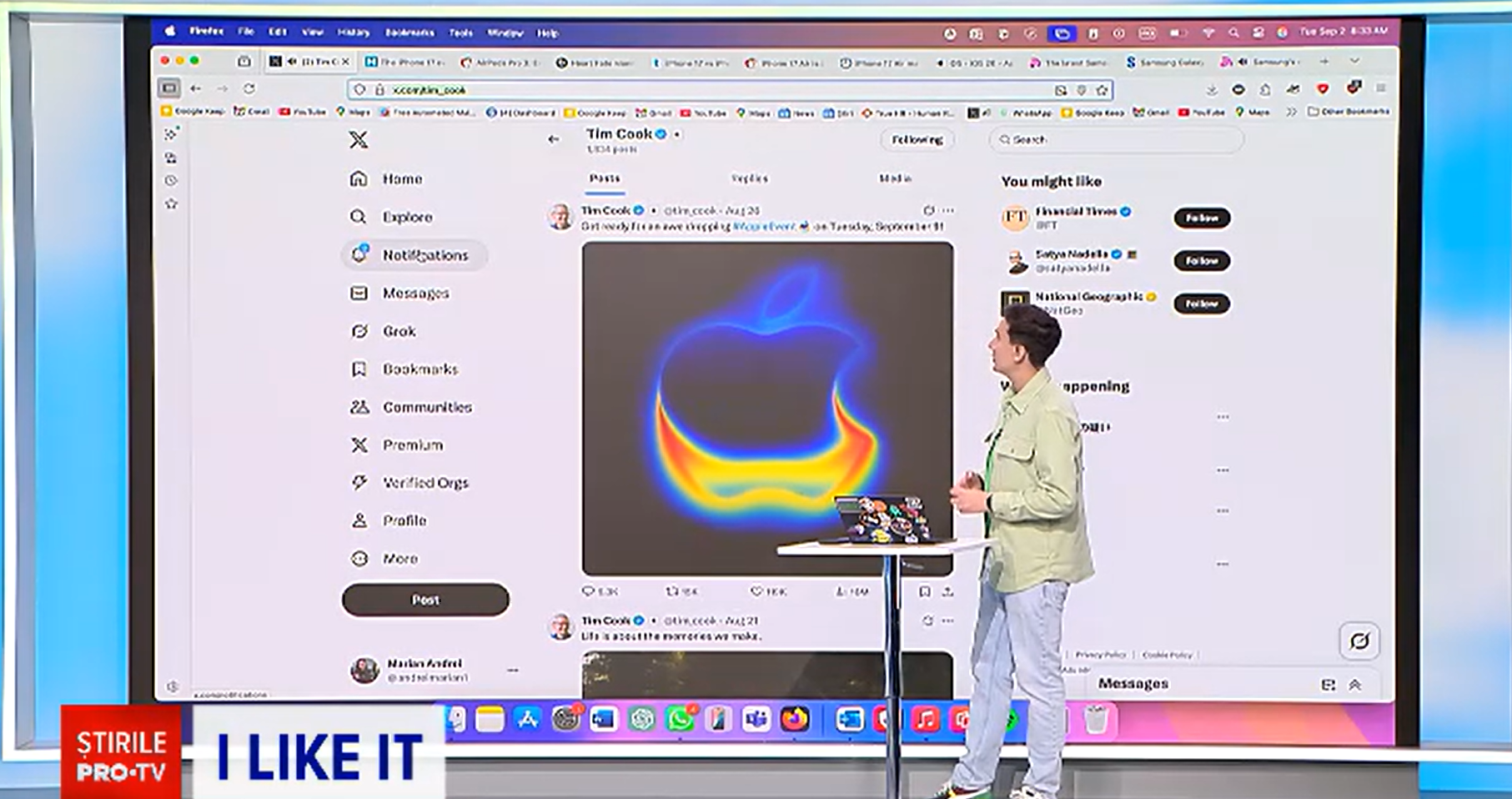 iLikeIT. Apple pregătește un iPhone sub 6 mm grosime. Toate zvonurile înainte de lansare