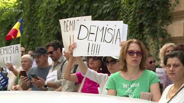 Programul protestului dascălilor din 8 septembrie, prima zi de școală: ”Vă rugăm să nu ne blamați”