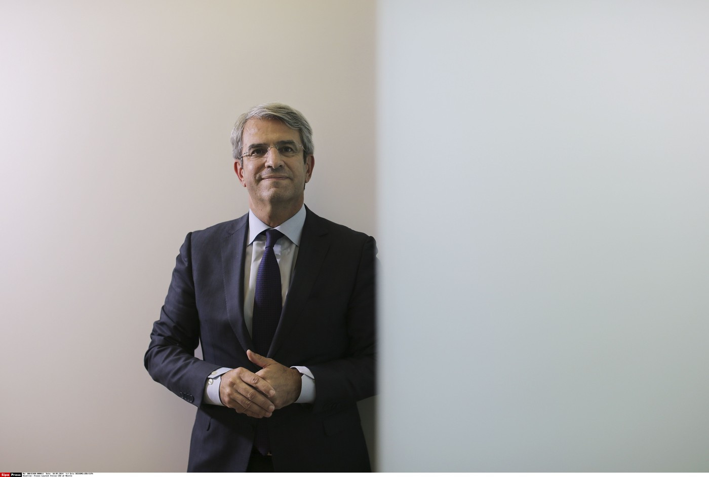 Nestle și-a concediat CEO-ul după ce a fost prins într-o relație secretă cu o angajată. Lucra în companie de 40 de ani