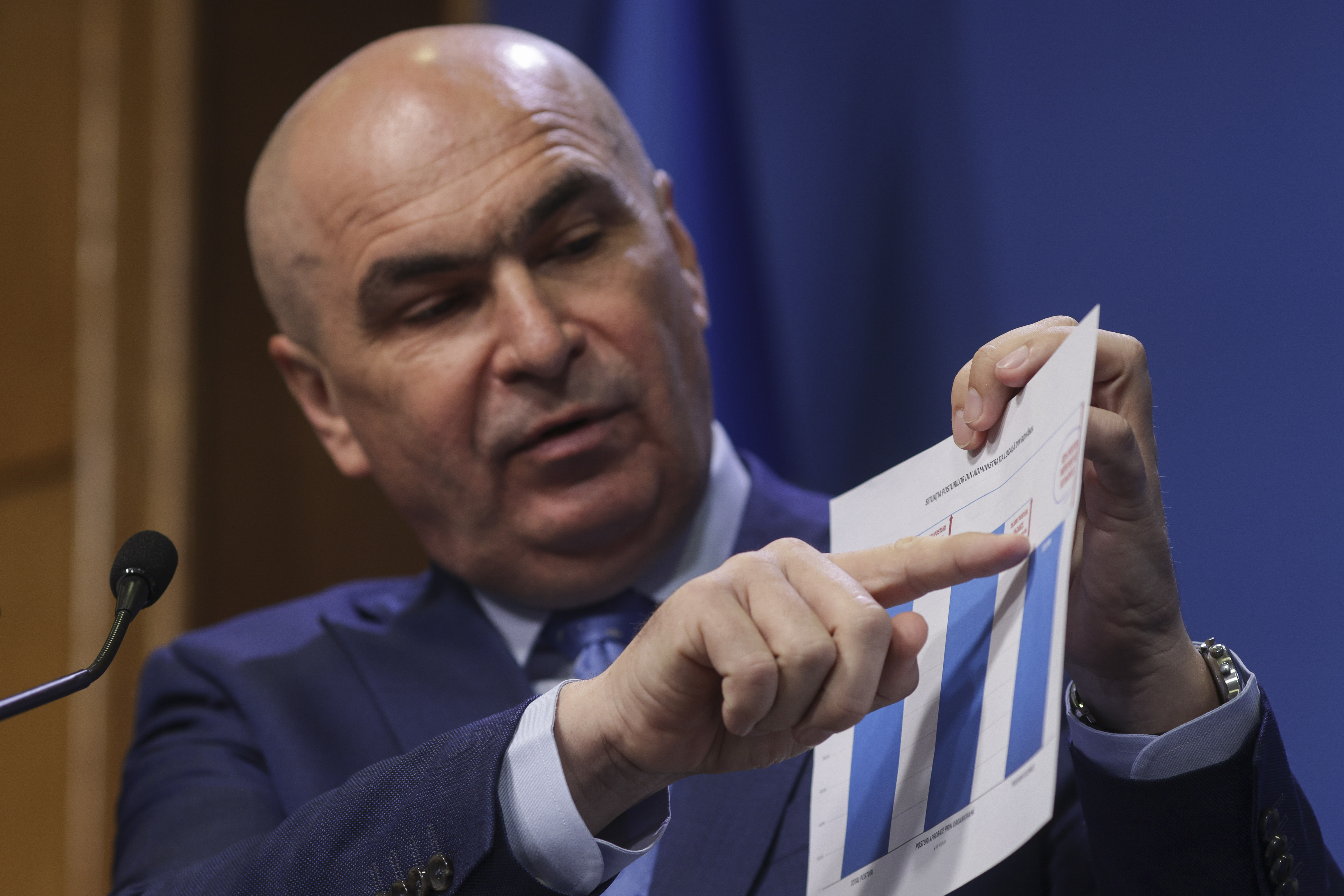 Eurodeputați români: Reforme prezentate de Bolojan la Bruxelles, argumente solide împotriva suspendării fondurilor europene