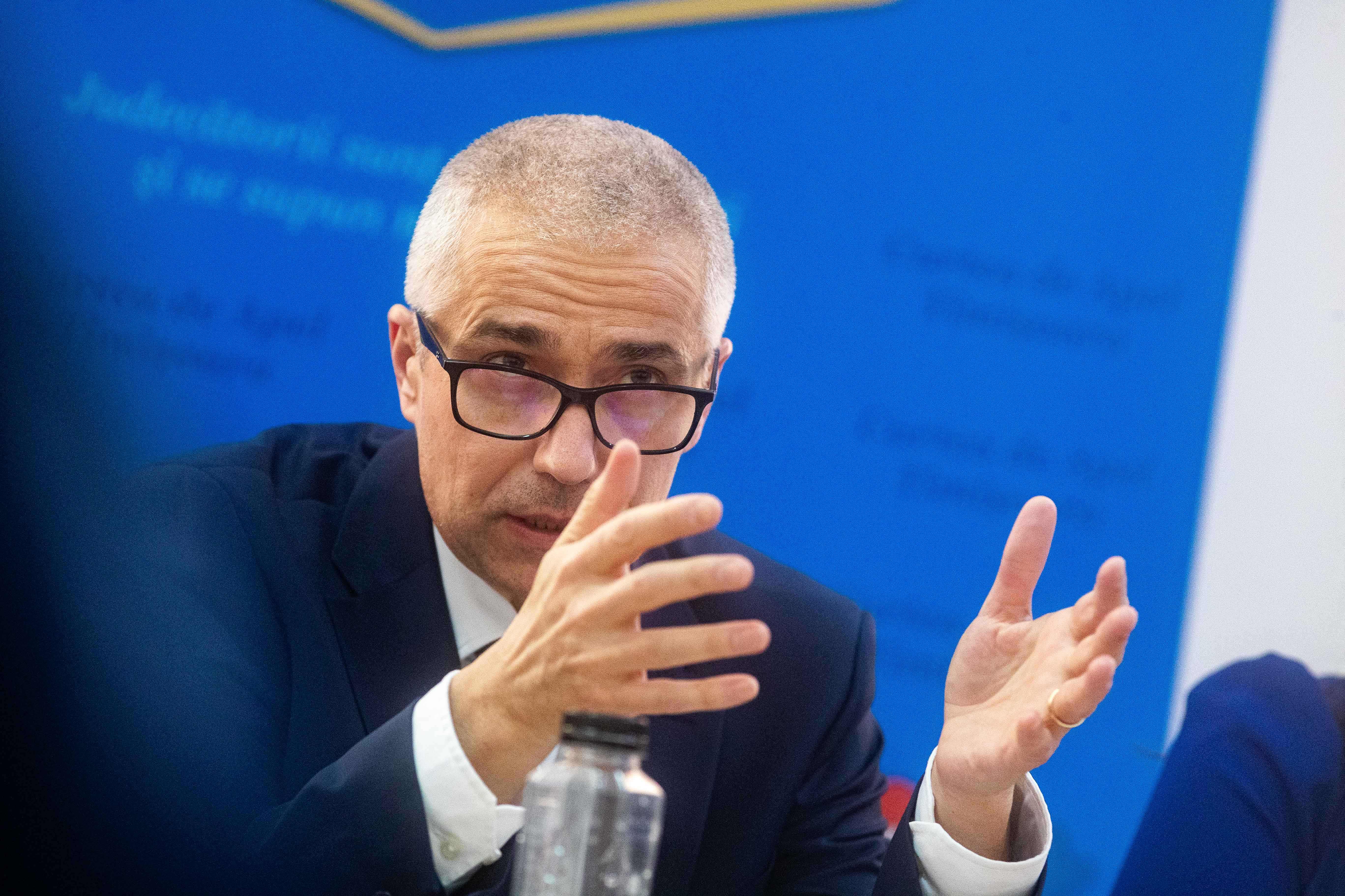 Ministrul Justiției a convocat o întâlnire cu angajații sistemului judiciar. Ce soluții propune pentru a îmbunătăți domeniul