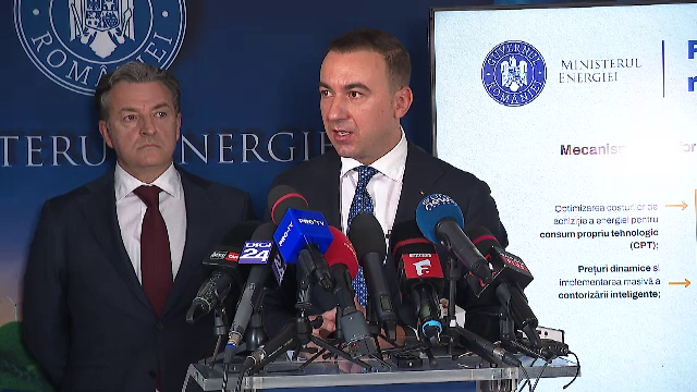 Românii ar putea plăti facturi mai mici la curent dacă ar muta consumul ziua. Ministerul promite tarife dinamice