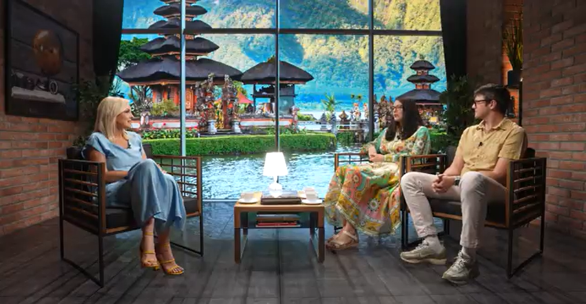 „Aura călătorește”, un proiect născut din curaj. Destinațiile care i-au impresionat pe doi români care au vizitat 55 de țări