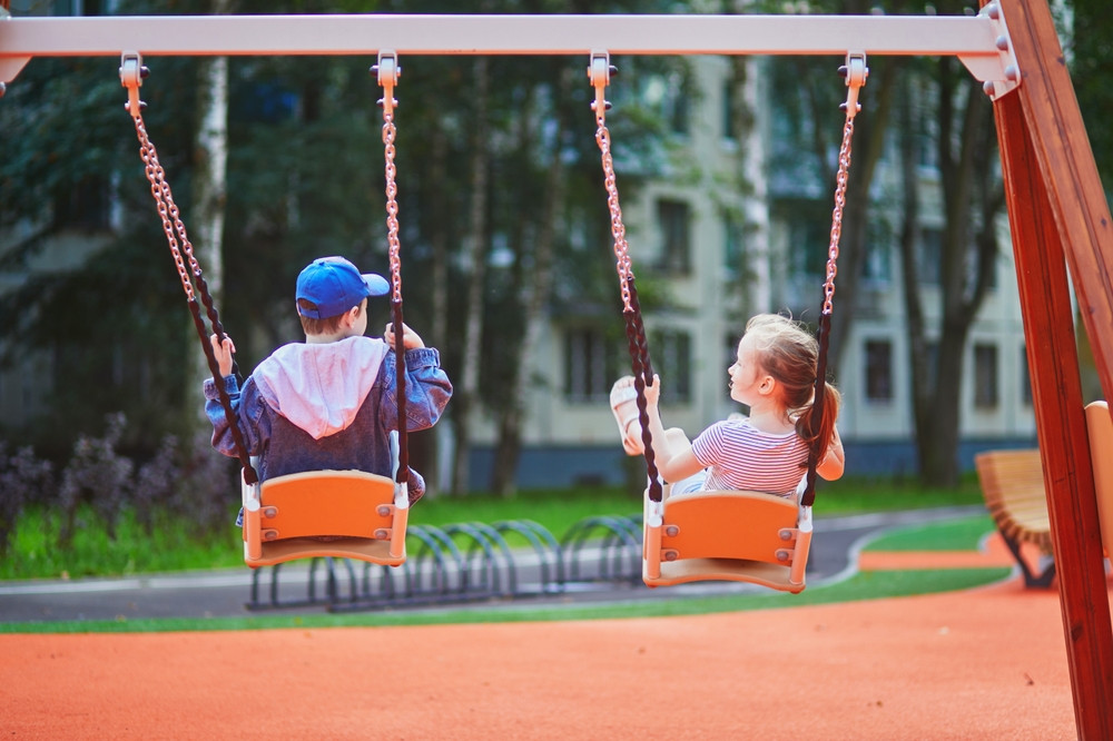 INSP lansează campania „Fii activ, mănâncă sănătos!”: 28% dintre copiii români de 7-9 ani sunt supraponderali