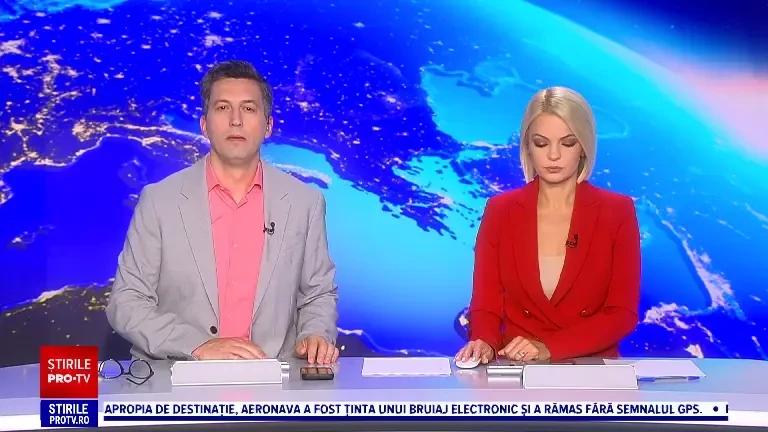 Locuitorii din Delta Dunării, treziți în miez de noapte de un nou atac rusesc la graniță. Dronele au lovit portul Ismail