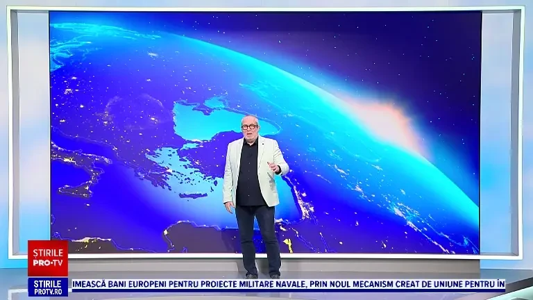 Vremea azi, 2 septembrie. Vom avea o amiază călduroasă în majoritatea zonelor, iar în vest și est creşte disconfortul termic