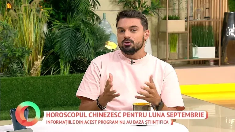 Horoscop chinezesc septembrie 2025. Ce aduce nou Luna Cocoșului. Previziuni complete pentru toate zodiile