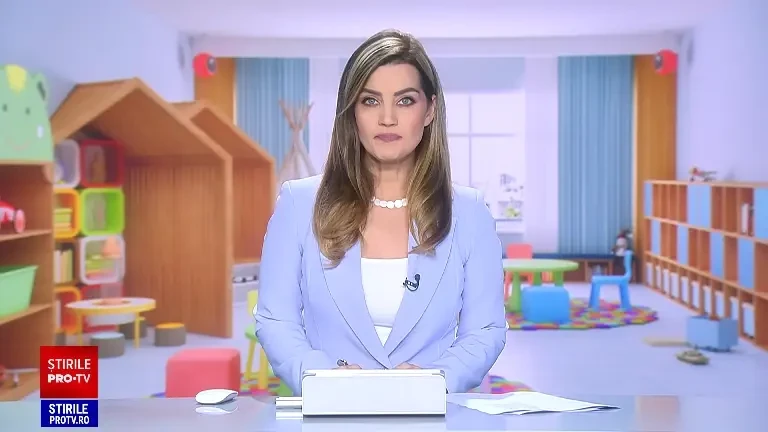 Administratoarea Centrului Educaţional din Timişoara, unde un copil de un an şi opt luni a murit, a fost reţinută