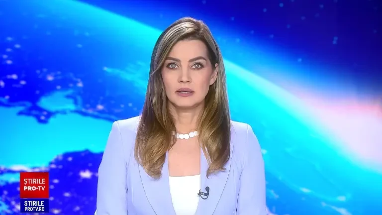 Individul care pretindea că ”își apără țara” și a lovit un livrator pe o stradă din București, dus la audieri la Parchet