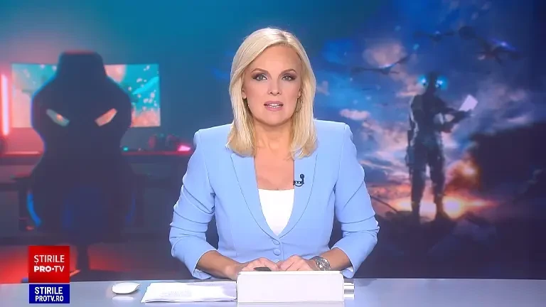 Creatori români de jocuri video atrag investiții din străinătate. Industria și-a triplat valoarea în ultimii zece ani