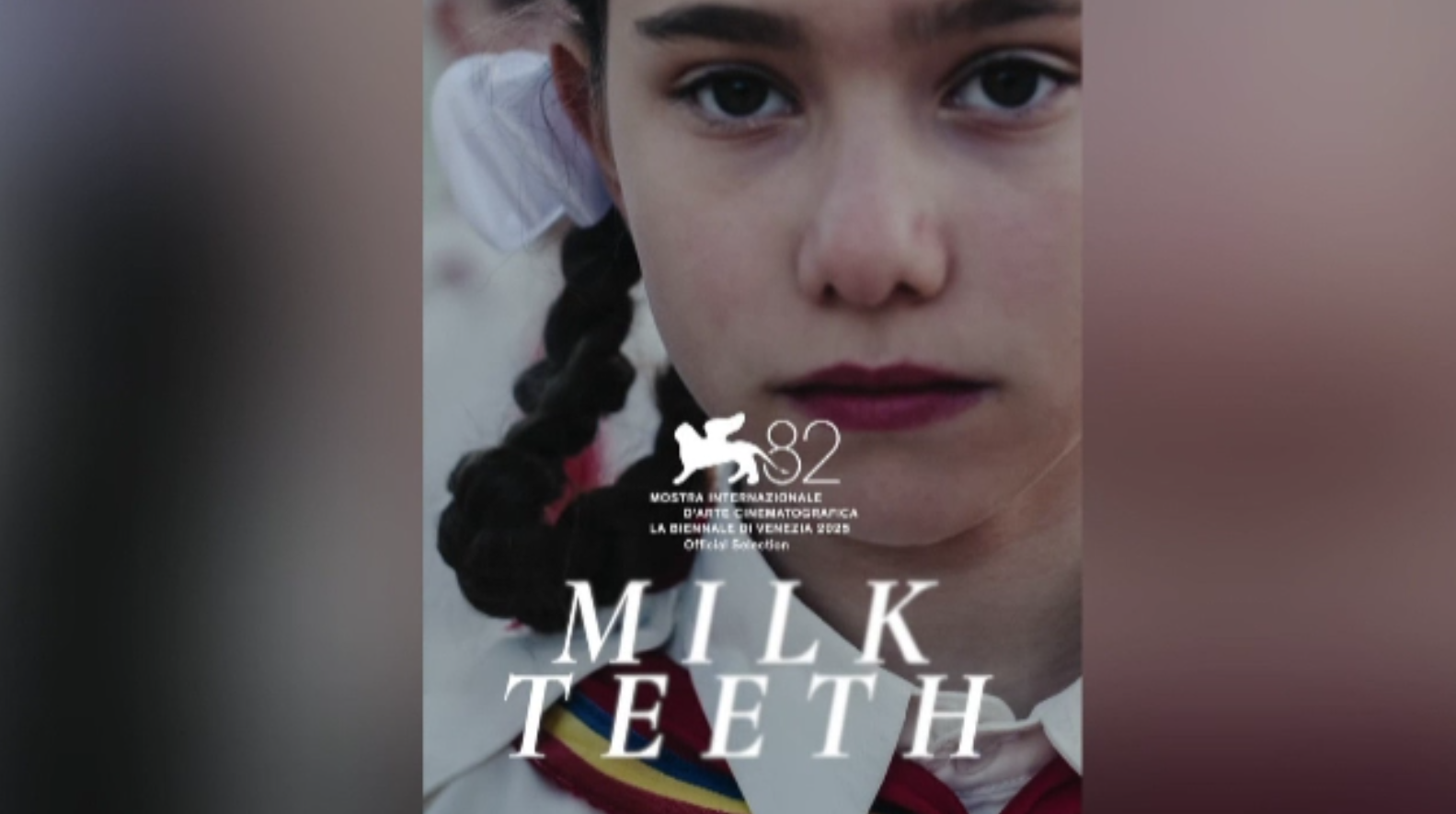 Festivalul de film de la Veneția 2025: Filmul românesc „Dinți de lapte” primește aplauze și critici elogioase