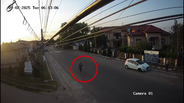 Moarte cumplită pentru o prahoveancă. Amantul său a dat cu mașina peste ea, apoi a călcat-o în picioare, deși era grav rănită