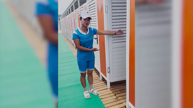 Cum arată luxul de ”marketing” din Coreea de Nord. Cea mai izolată țară din lume vrea să-și schimbe imagine