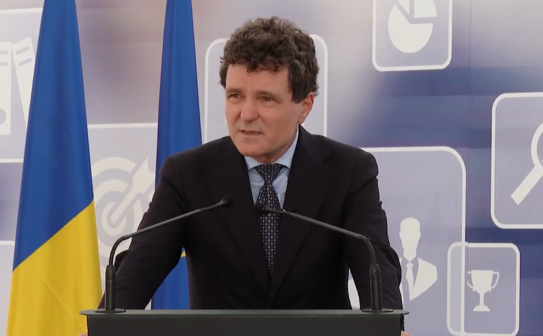 Nicușor Dan a convocat ședința CSAT, joi, la Cotroceni. Pe agendă, doborârea dronelor care intră în spaţiul aerian naţional