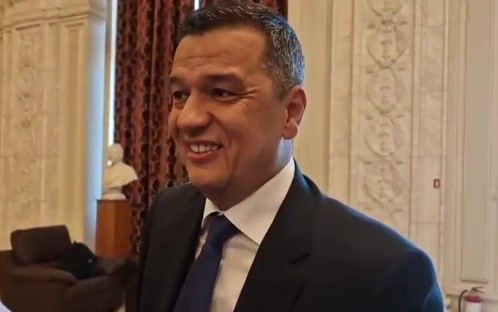 PSD vrea să reducă un număr mai mare de posturi din administrația locală decât Ilie Bolojan: 25%. Cum explică Sorin Grindeanu