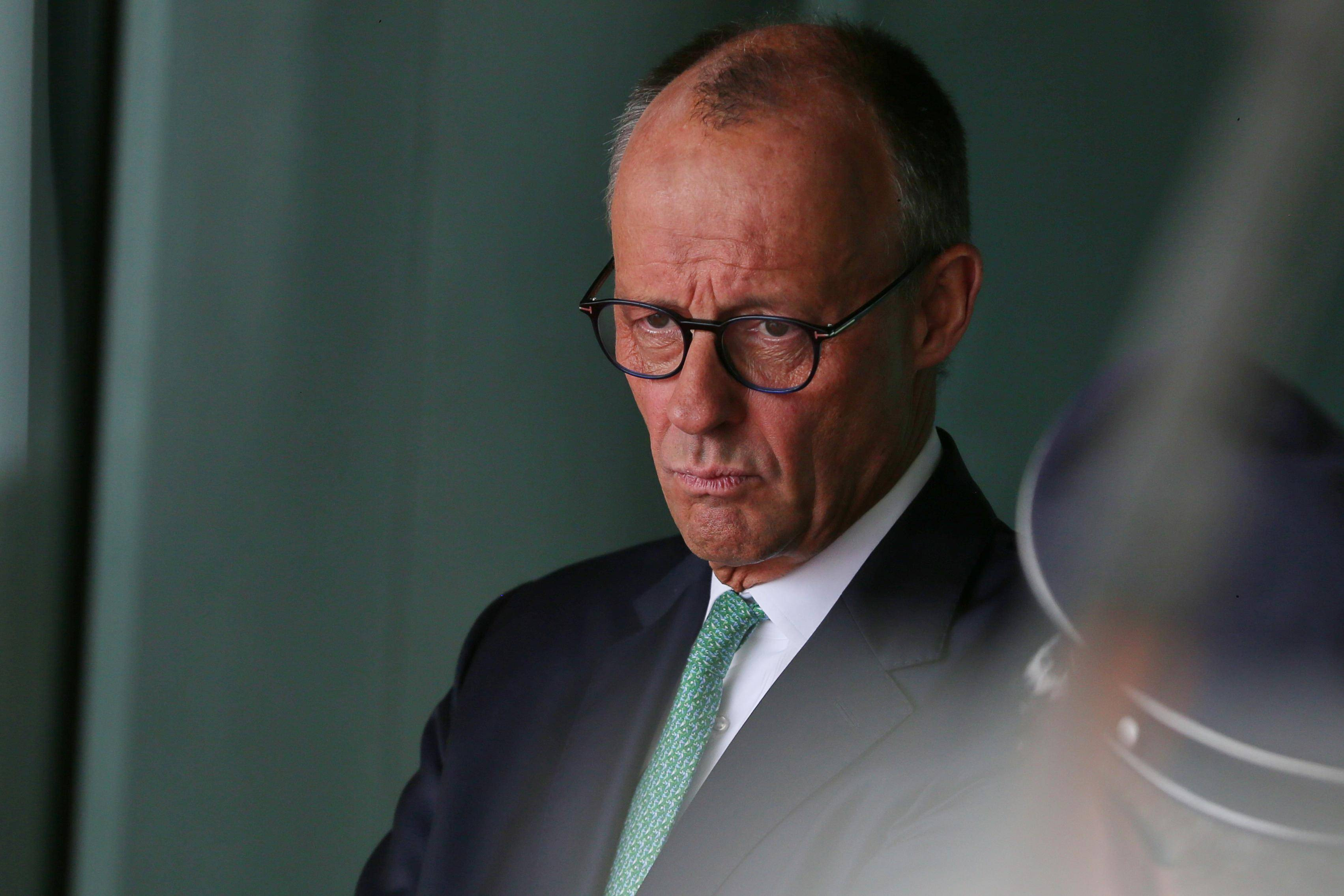 Merz: Deceniile de „Pax Americana” s-au încheiat. Europenii trebuie să se pregătească pentru o „schimbare fundamentală”