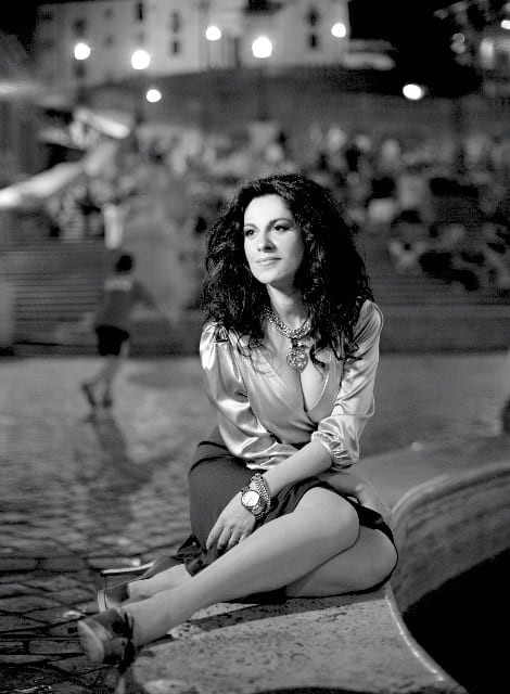 Angela Gheorghiu, cea mai admirată soprană româncă, deschide evenimentul Singureni Manor Polo Cup 2025 cu un recital unic