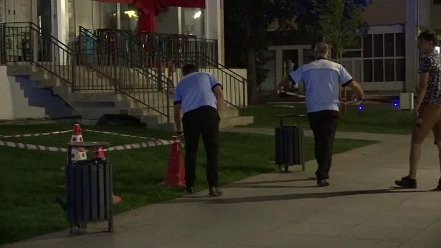 Primarul din Vaslui, după ce un copil a murit electrocutat de un proiector: „Nu trebuia să funcționeze nici acum, nici ieri”